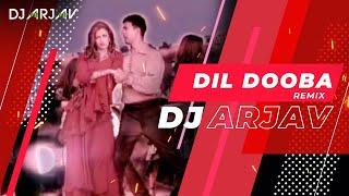 Dil Dooba (Remix) | DJ Arjav | Khakee | Akshay Kumar | Aishwarya Rai | Sonu Nigam | Shreya Ghoshal