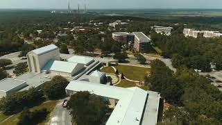 University of West Florida, Pensacola