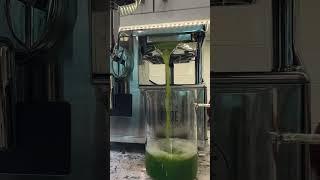 PURE Juicer - Drink Your Greens