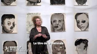 2011 - Interview - Marlene Dumas