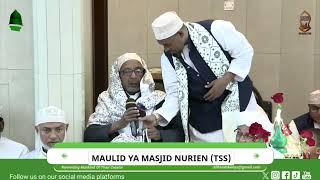 MAULID YA MASJID NUREIN (TSS) MOMBASA | 2024 | 1446