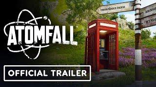 Atomfall - Official Extended Gameplay Deep Dive Overview Trailer