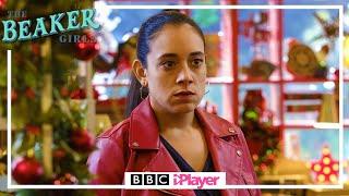 Justine Littlewood is back in The Beaker Girls | EXCLUSIVE Teaser | Episode 5 | CBBC