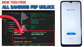 Samsung Frp Tool 2025 All Samsung FRP Bypass Android 12 13 14