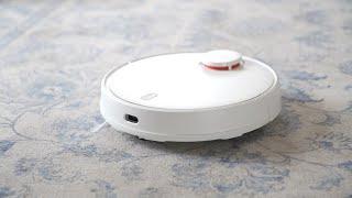 Xiaomi Robot Vacuum Cleaner S10