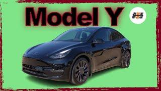 Tesla Model Y 生力军迈向主力军 老韩出品