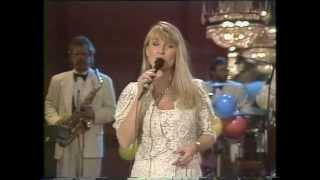 Maritza Horn m / Vikingarna - Gammal på Årsta , Live Nyttårsaften 1989