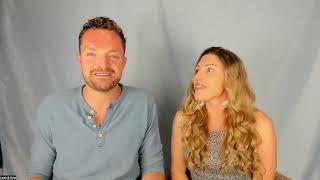 Welcome to the 30 Day Heart Coherence Challenge!