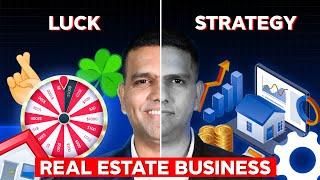 How to make profit in real estate | Strategies for real estate investment | Dr Amol Mourya