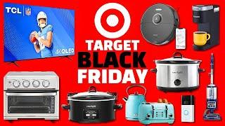 Target Black Friday Deals 2024 [These 30 Best Target Black Friday deals are INSANE ]