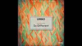 Umbo   This is the Way