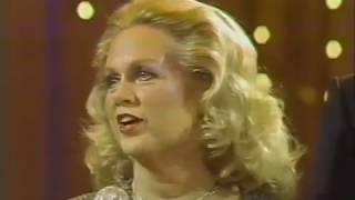 Barbara Cook, John Raitt, Salute to  Broadway, 1981 TV