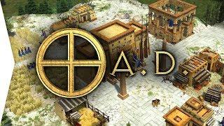 0 A.D. ► Free Classic Historical RTS Game