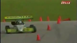 Missouri S&T Racing on Speedtv 18 92 82 FSAE VIR