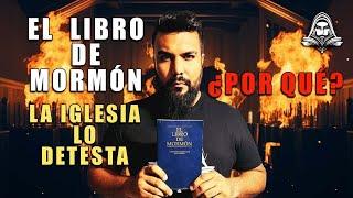 El ABORRECIBLE Libro De Mormón: Secretos De La Iglesia De Los Santos De Los Últimos Días