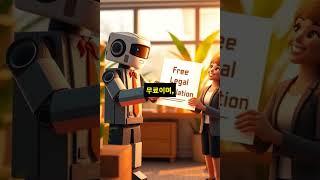 법률상담 AI의 혁신적인 장점 | 24시간 무료 법률 도우미