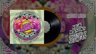 Nick Mason's Saucerful Of Secrets - Arnold Layne (Live at The Roundhouse) [Official Audio]