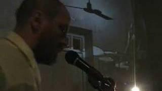 Brian Allen Mexican Quartet - Fairies Thrasher Part One
