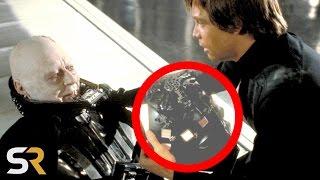 10 Hidden Star Wars Facts You Didn't Know