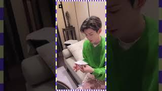 【SUB】【TFBOYS 王源】王源RoyWang工作室更新「转眼我们已经和源哥一起走过了四个年头」-Roy Wang