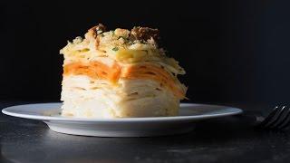 100 Layer Gratin | Cooking | Tasting Table