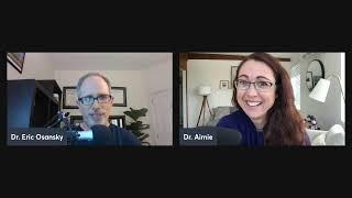 Stored Trauma and Thyroid Autoimmunity with Dr. Aimie Apigian