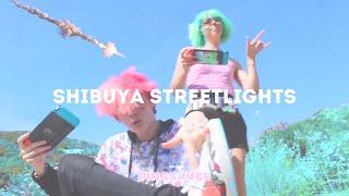 [FREE FOR PROFIT] Hella Sketchy x Koi type beat | "Shibuya Streetlights" (prod.Pinqsauce)