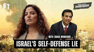 Palestine & Lebanon Have the Right to Defend Themselves Against Israel, w/ Craig Mokhiber