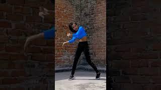 Zara Zara Touch Me | Dance Cover | Vaishnavi #touchme #zarazaratouchme #foryou #explore