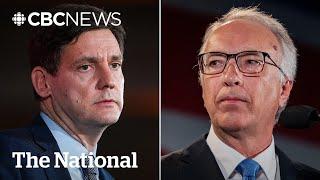 Dead heat: B.C.’s razor-close election could take days to call