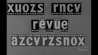 Revue Logo Full Restored