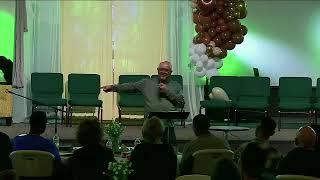 Restoration Fellowship Marriage Conference 2025 Q&A