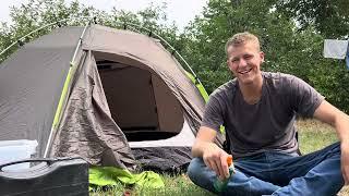 Common Gear You Should Get For Camping