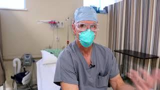 Outpatient Spine Surgery - Coeur d'Alene, Idaho