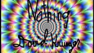 Nothing - David Krueger