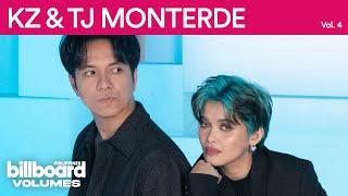 TJ Monterde & KZ Tandingan Talk About the Unexpected Success of ‘Palagi’