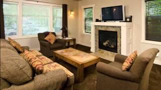 Bungalow Vacation Rental Bend Oregon