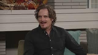 Actor Kim Coates