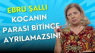 Aşkım Kapışmak Sen Parayı Bulunca Beni Unuttun! Uğur Akkuş'a Dolandırıcı Diyemezsiniz!