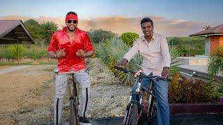 Chand Jaise (Official Music Video) | Raymond Ramnarine X Rakesh Yankaran