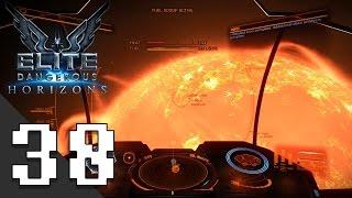 Racing Against the Clock - Elite: Dangerous Horizons - Episode 38