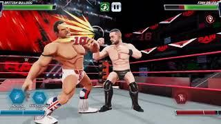 WWE : WWE Mayhem Gameplay Video