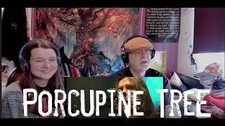 Porcupine Tree - Anesthetize (from Anesthetize Live in Tilburg). - Dad&DaughterReaction