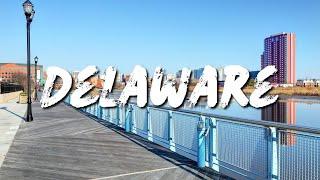 Top 10 Places to Visit in Delaware