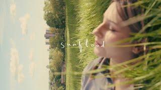 Lexie Carroll - sunflood [official visualiser]