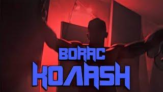 BORAC - ΚΟΛΑΣΗ