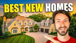Kansas City’s BEST New Construction Neighborhoods in 2025