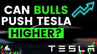 Tesla Stock Price Analysis | Top $TSLA Levels To Watch for June 24th, 2025