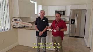 Adolfo Penagos  Realtor    Lo  Mudo O Lo  Mudo  Lo Mudo O Lo Mudo