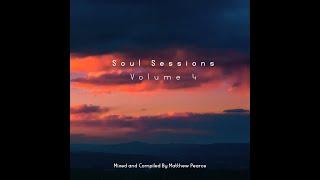 Matthew Pearce  -  Soul Sessions Volume 4